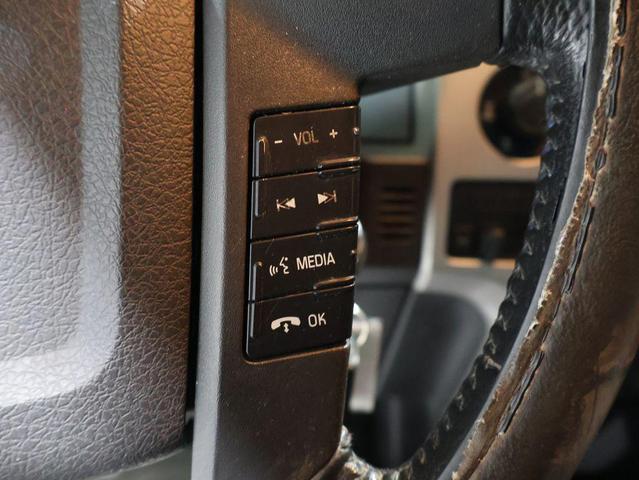 Photo of 2013 Tuxedo Black Ford F-150