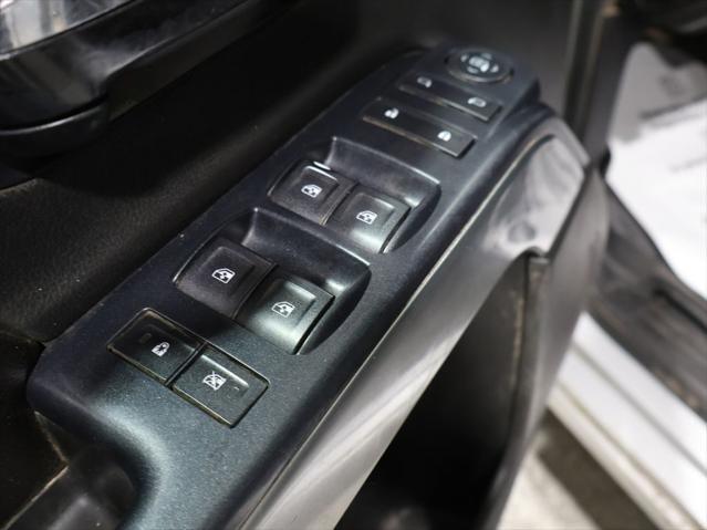 Photo of 2014 Silver Ice Chevrolet Silverado 1500