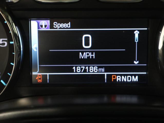 Photo of 2014 Silver Ice Chevrolet Silverado 1500