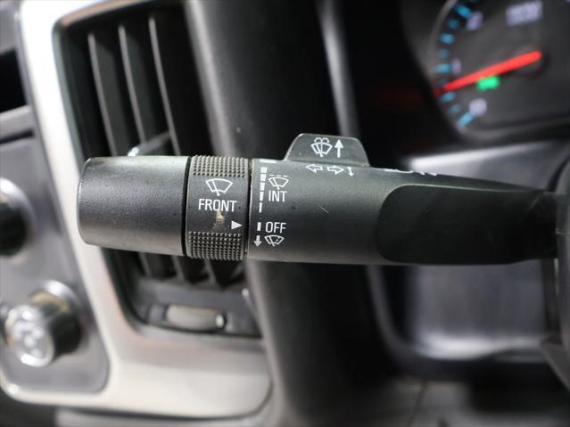Photo of 2014 Silver Ice Chevrolet Silverado 1500