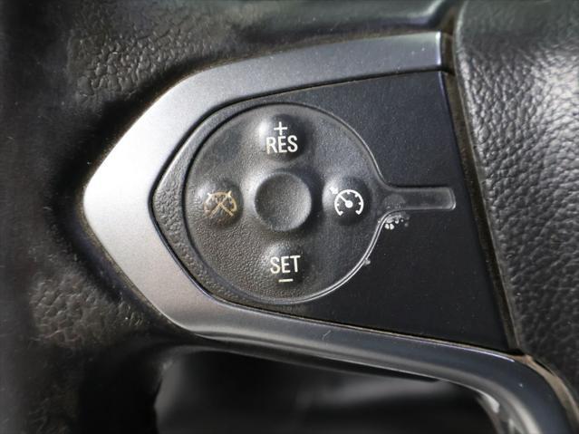 Photo of 2014 Silver Ice Chevrolet Silverado 1500