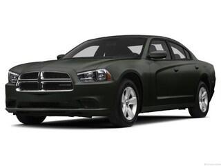 2013 Dodge Charger