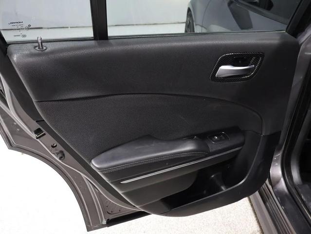 Photo of 2021 Granite Crystal Metallic Clearcoat Dodge Charger