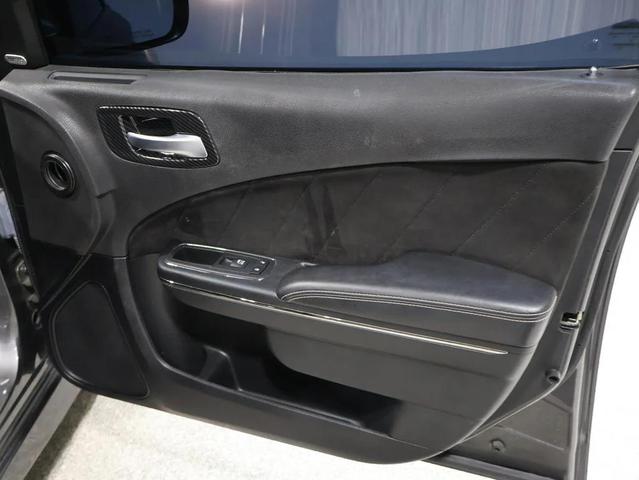 Photo of 2021 Granite Crystal Metallic Clearcoat Dodge Charger