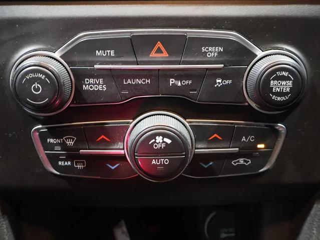 Photo of 2021 Granite Crystal Metallic Clearcoat Dodge Charger