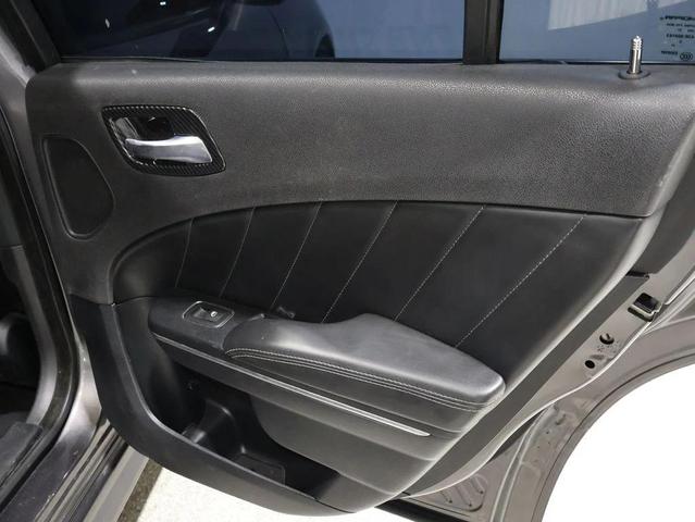 Photo of 2021 Granite Crystal Metallic Clearcoat Dodge Charger