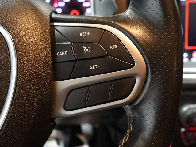 Photo of 2021 Granite Crystal Metallic Clearcoat Dodge Charger