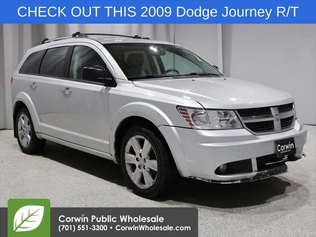 2009 Dodge Journey