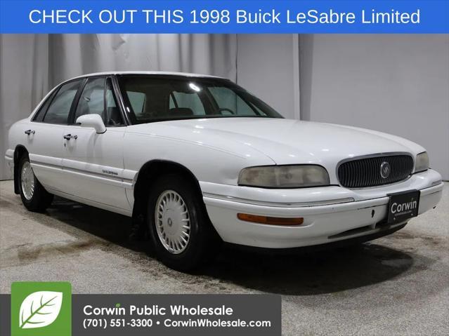 1998 Buick Lesabre