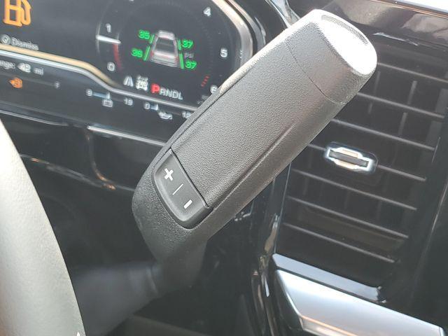 Photo of 2023 Cardinal Red GMC Sierra 1500