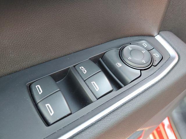 Photo of 2023 Cardinal Red GMC Sierra 1500