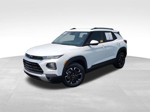 2022 Chevrolet Trailblazer