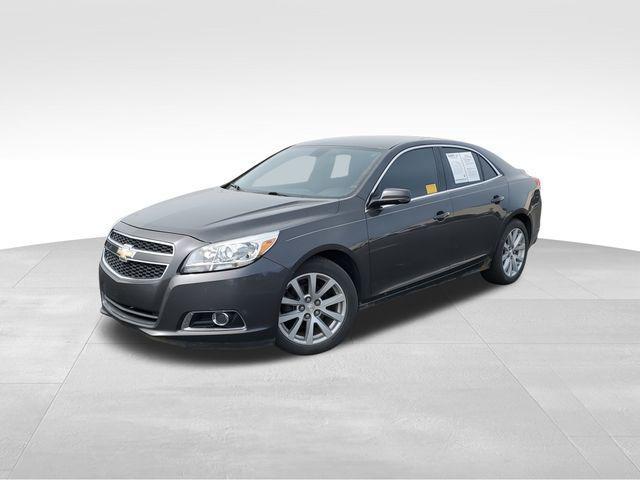 2013 Chevrolet Malibu
