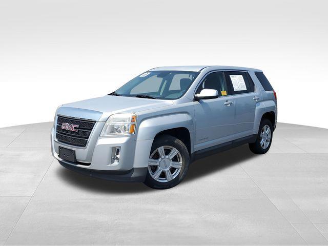 2015 GMC Terrain