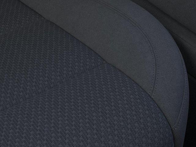 Photo of 2025 Sterling Gray Metallic Chevrolet Silverado 2500