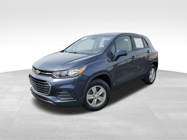 2019 Chevrolet TRAX