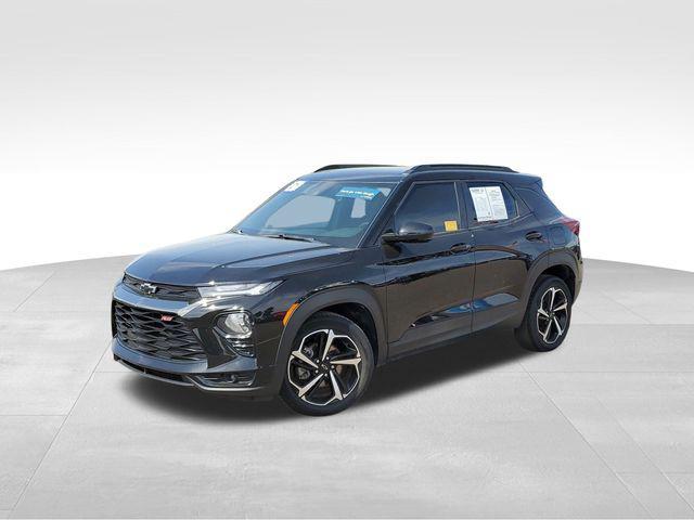 2021 Chevrolet Trailblazer