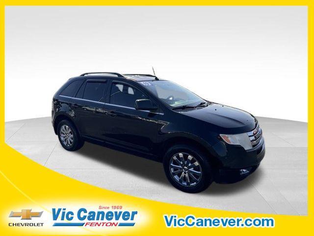 2010 Ford Edge