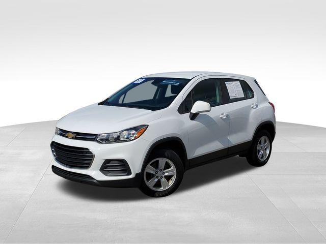 2017 Chevrolet TRAX