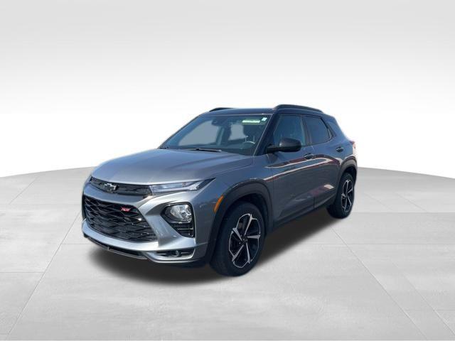2021 Chevrolet Trailblazer