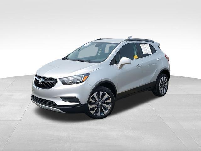 2022 Buick Encore
