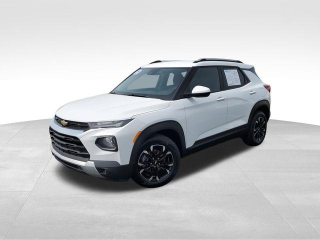 2021 Chevrolet Trailblazer