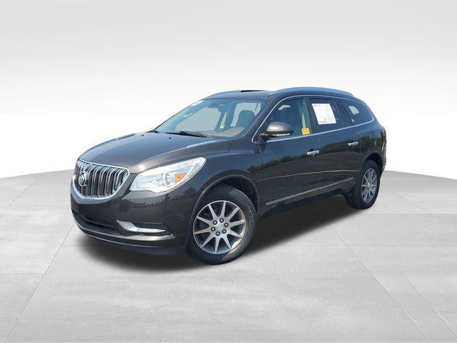 2014 Buick Enclave