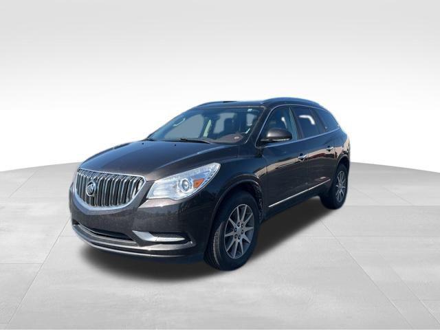 2014 Buick Enclave