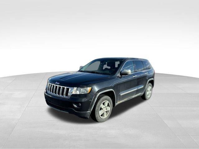 2011 Jeep Grand Cherokee