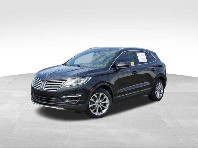 2015 Lincoln MKC