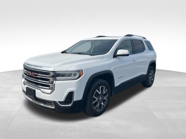 2022 GMC Acadia