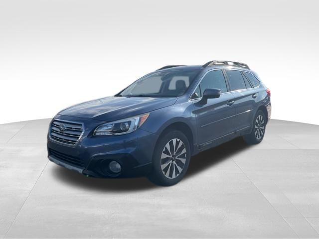 2017 Subaru Outback