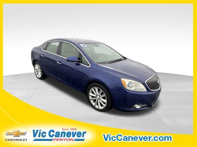 2014 Buick Verano