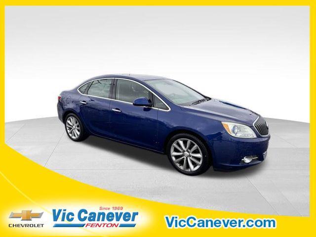 2014 Buick Verano