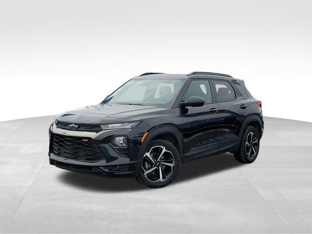 2022 Chevrolet Trailblazer