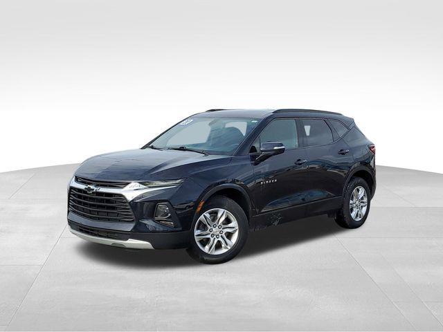 2020 Chevrolet Blazer