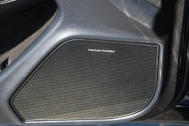 Photo of 2015 Lunar Blue Metallic Mercedes-Benz C-Class