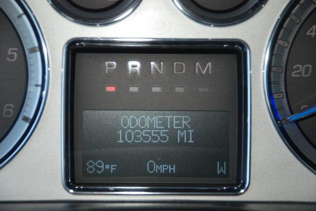 Photo of 2013 Mocha Steel Metallic Cadillac Escalade