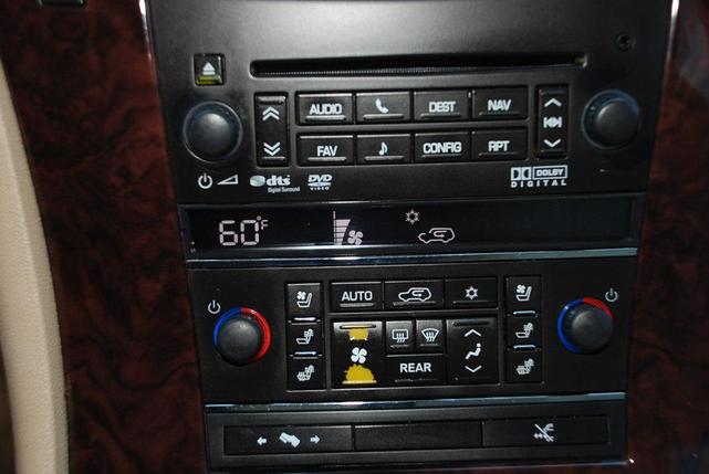 Photo of 2013 Mocha Steel Metallic Cadillac Escalade