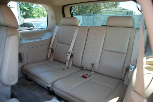 Photo of 2013 Mocha Steel Metallic Cadillac Escalade