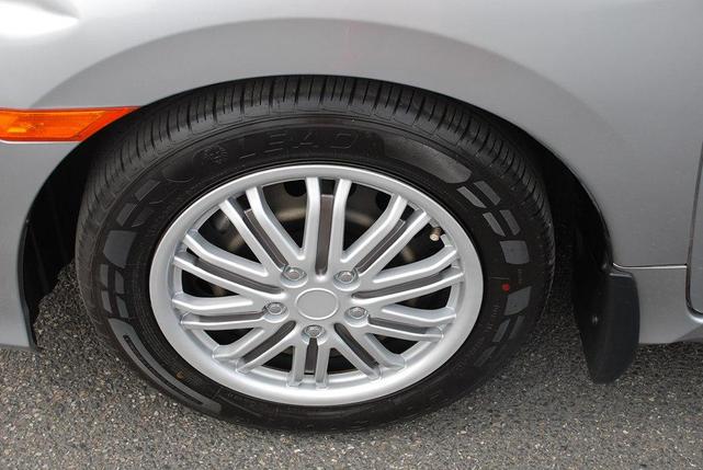 Photo of 2021 Lunar Silver Metallic Honda Civic