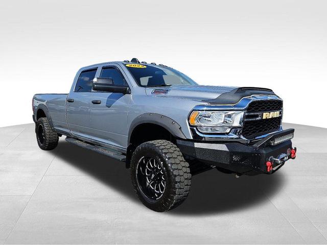 2022 RAM 2500