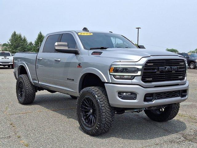 2020 RAM 2500
