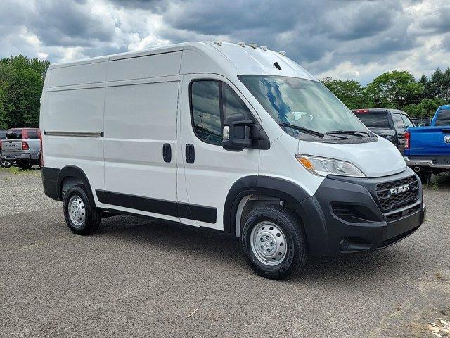 2023 RAM Promaster 2500