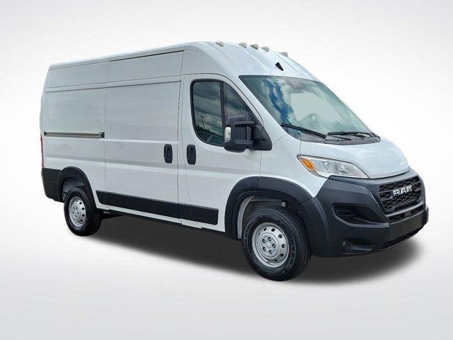 2023 RAM Promaster 2500