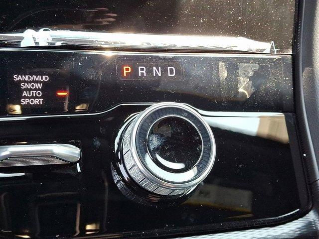 Photo of 2025 Bright White Clearcoat Jeep Grand Cherokee L