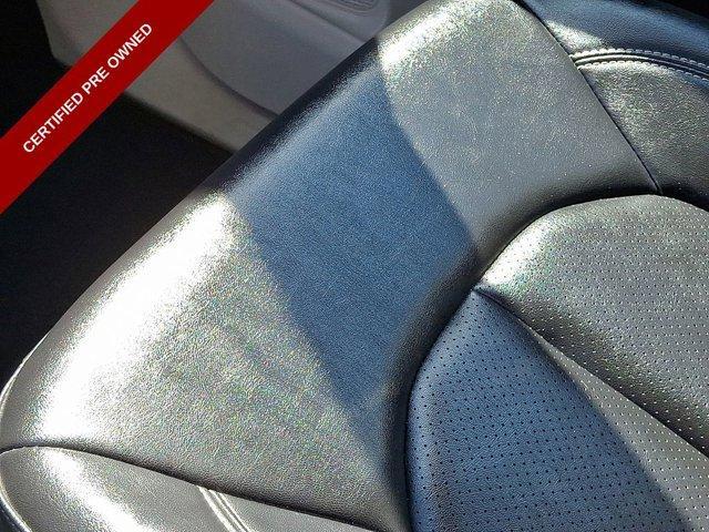 Photo of 2024 Silver Mist Clearcoat Chrysler Pacifica