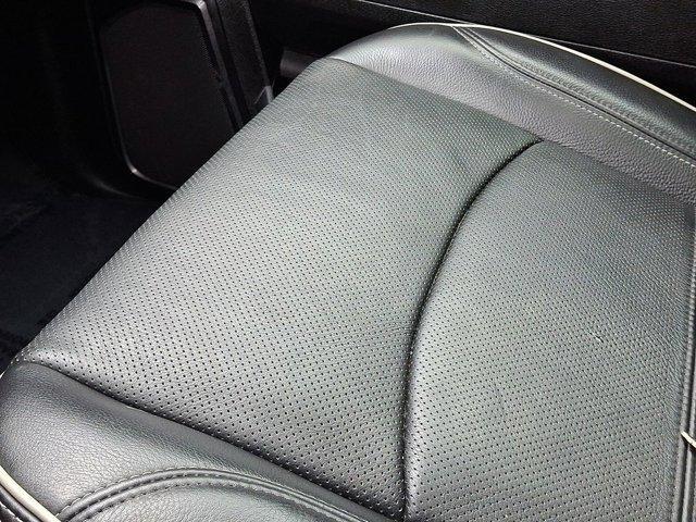 Photo of 2023 Granite Crystal Clearcoat Metallic RAM 2500