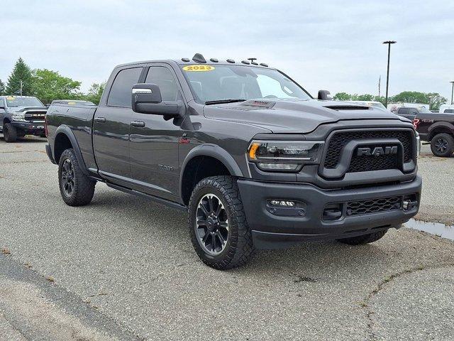 2023 RAM 2500