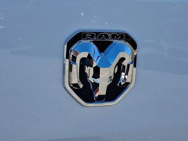 Photo of 2023 Bright White Clearcoat RAM ProMaster 2500